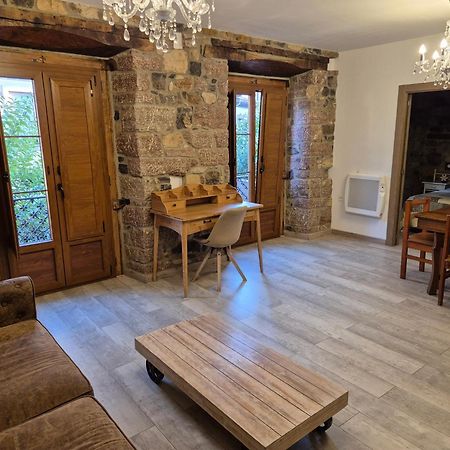 Pension San Pelayo 10 Onís 外观 照片