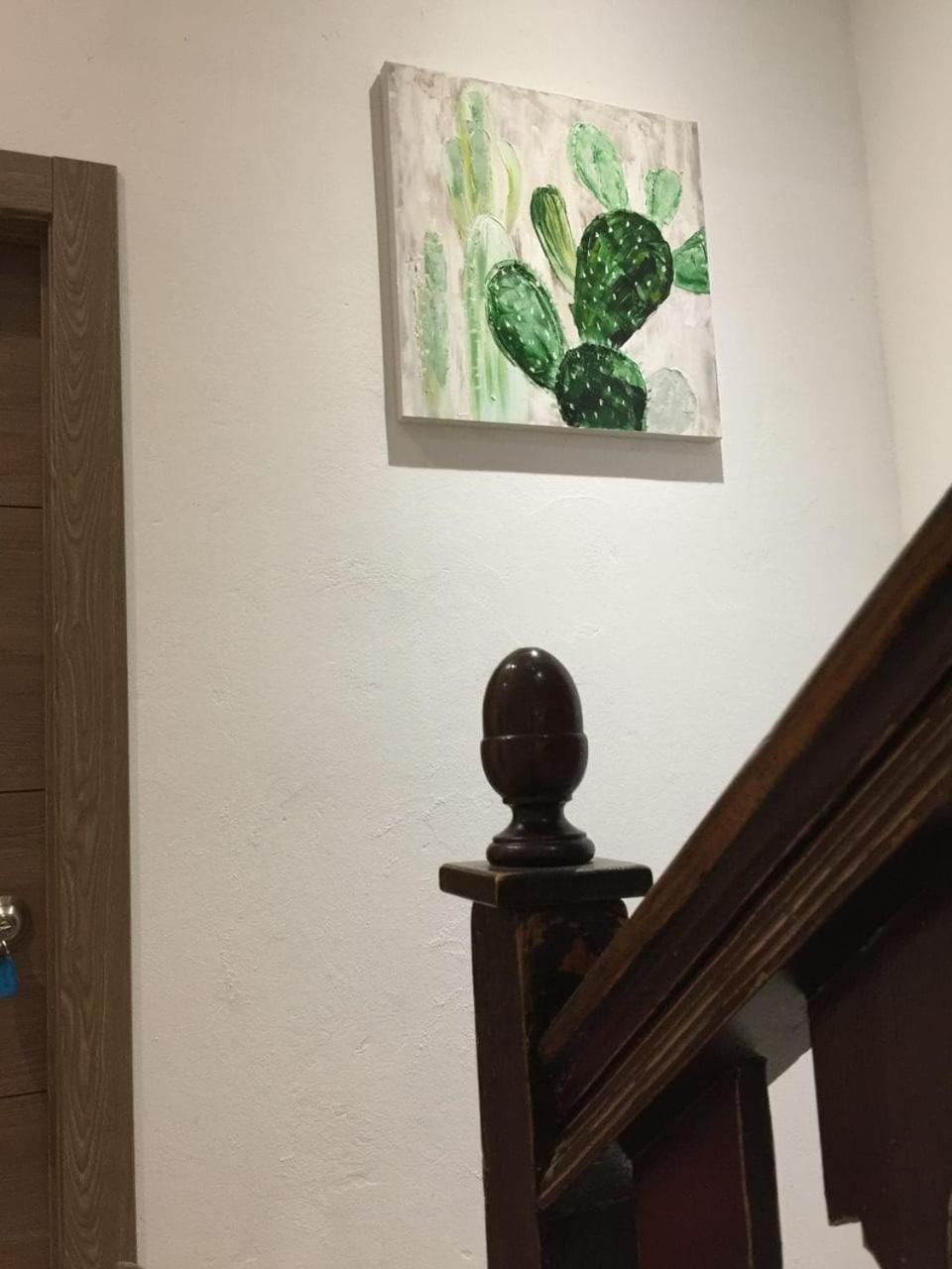 Pension San Pelayo 10 Onís 外观 照片