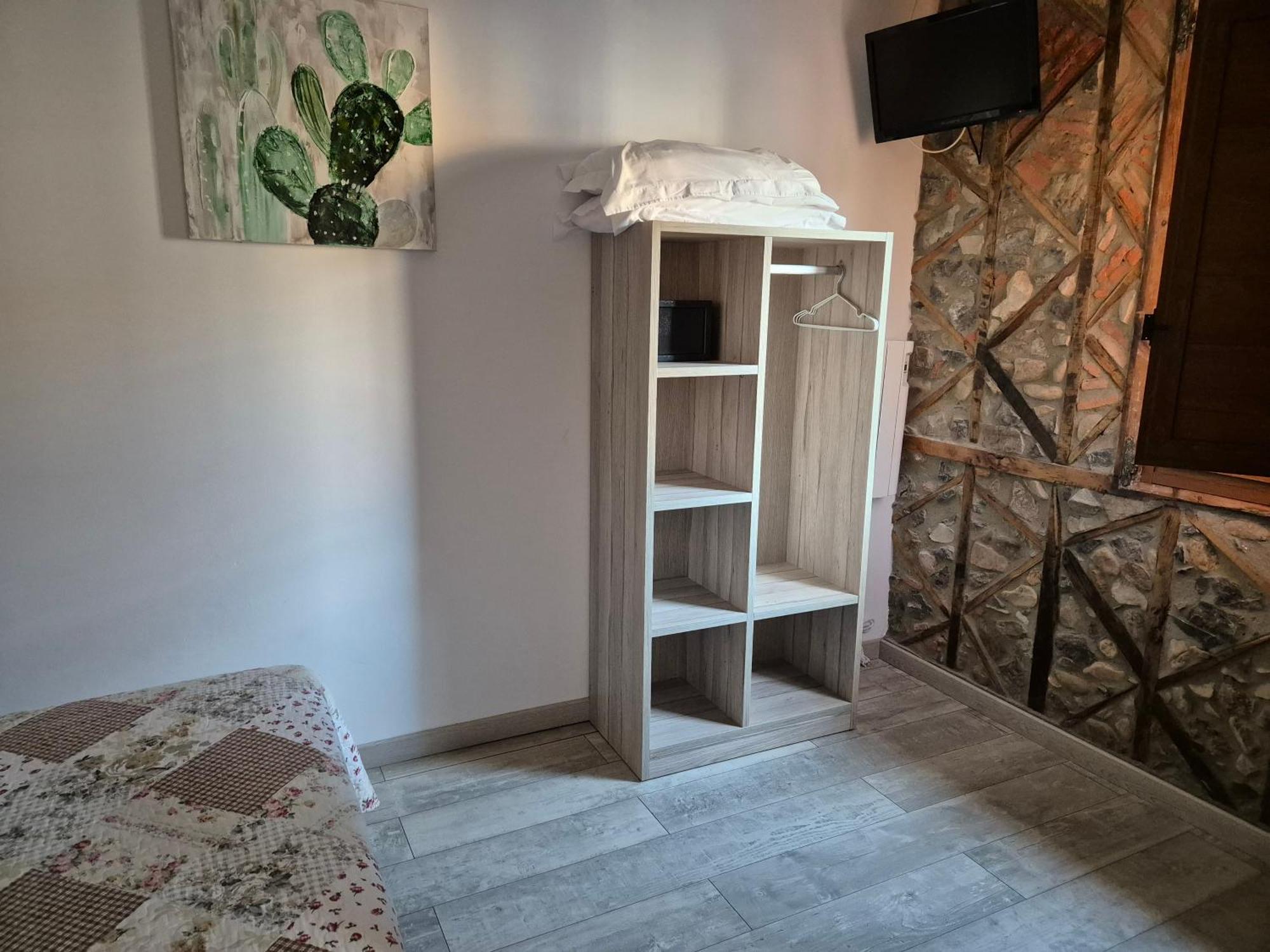 Pension San Pelayo 10 Onís 外观 照片